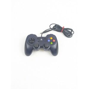 Logitech F310 Gamepad Controller Wired USB Windows